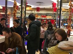 -舜和巴西烤肉餐厅(舜和国际店)