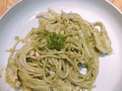 鸡肉罗勒意面-Bco豆库(星耀天地店)