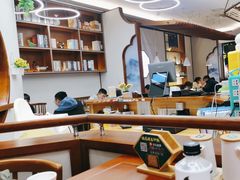 -包小笼·金牌汤包(中山路店)