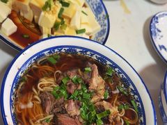 -南花桥羊肉馆老字号(乌镇店)