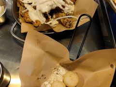 韩国炸鸡-富乐满韩国正宗炸鸡韩国料理(虹泉路店)