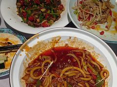 -阿西叶滩羊馆(交大店)