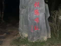 -梧桐山风景名胜区