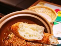 -0776食堂·京城创意菜(七里庄店)