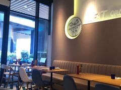 -玛尚诺意式餐厅(三林环宇城店)