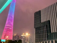 -广州塔