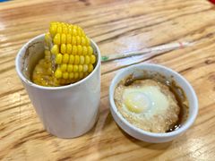 玉米排骨罐-广达眼镜炖罐(广达店)