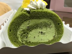 -Kekimatata 生日蛋糕·烘焙教学