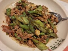 -周大厨辣椒炒肉(淮安万达店)