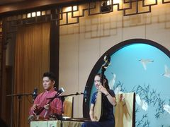 -光裕书厅·评弹茶馆·剧场(观前街店)