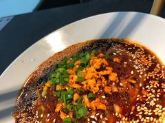 -赠李白·如诗的川味(余杭万达广场店)