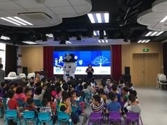 -岳辰齿科(浦东长泰店)