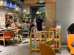 -打酱友•斑鱼海鲜粥火锅(吴桥店)