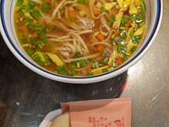 -秦月轩·陕西家乡菜(阜成路·五棵松店)