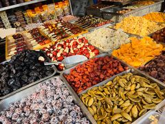 -小宝栗子(嘉华国际商业中心店)