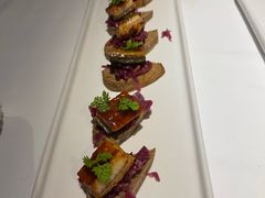 烧汁鳗鱼-王品牛排(上海百联又一城店)