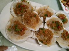 -蓬川食府(金海道店)