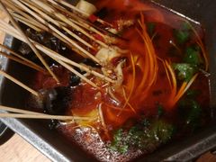 -聚点串吧·北京烧烤(赵登禹路店)