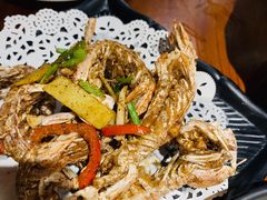 -捞围鲜·港式打边炉(海阳路店)