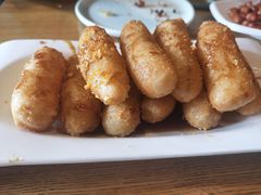 -丰乐餐厅·始于1999·本地老字号