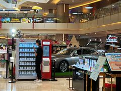 -皇庭广场(福华三路店)