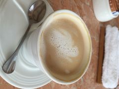 翡翠阁-大堂酒廊·亚龙湾万豪度假酒店