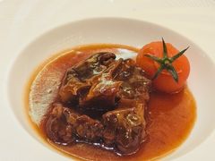 -北京四季酒店·采逸轩