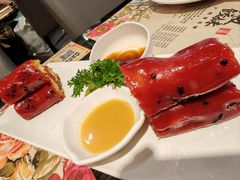 -虾饺妹·粤式手工点心(水荫路店)