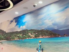 -海底捞火锅(劲松店)