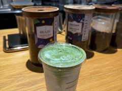 -星巴克臻选(福州仓山万达店)