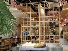 -椰贝原味椰子鸡(江南万达店)
