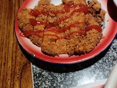 -湘下佬·老长沙吃货铺(酃湖万达店)