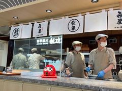 -吾妻拉面•和风食堂(群光广场店)