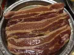 -老板娘的烤肉店(港湾广场店)