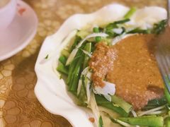 -伊萨娜印尼餐馆
