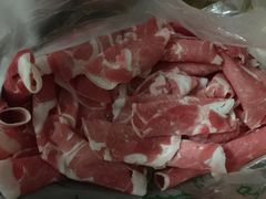 -惠和祥羊肉片(江都路店)