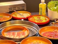 -真熙家牛排烤肉无限续(百脑汇店)