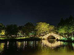 -南通濠河风景名胜区
