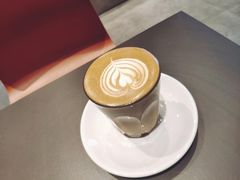 -Seesaw Coffee(苏州中心店)