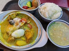 -澳门地道葡国餐