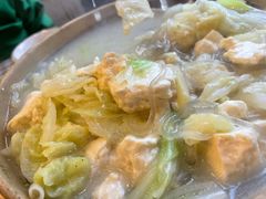 -京北渔家傲