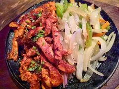 -Q MEX 库迈墨西哥餐吧(三里屯店)