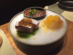 -RONIN Snack Bar