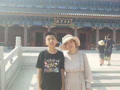 -天津妈祖文化园