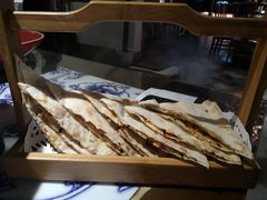 -卢大鲜鱼头捞饭(美利广场店)