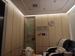 -华夏良子·足道SPA艾灸(三里屯店)