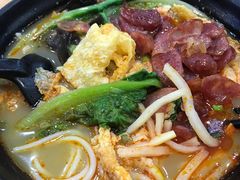 -螺小胖柳州螺蛳粉(钟楼总店)