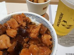 -吉野家(567漫天地店)