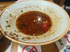 -重庆石磨豆花庄(乔庄店)