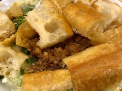 一份油条-小豆海棠(嘉兴路店)